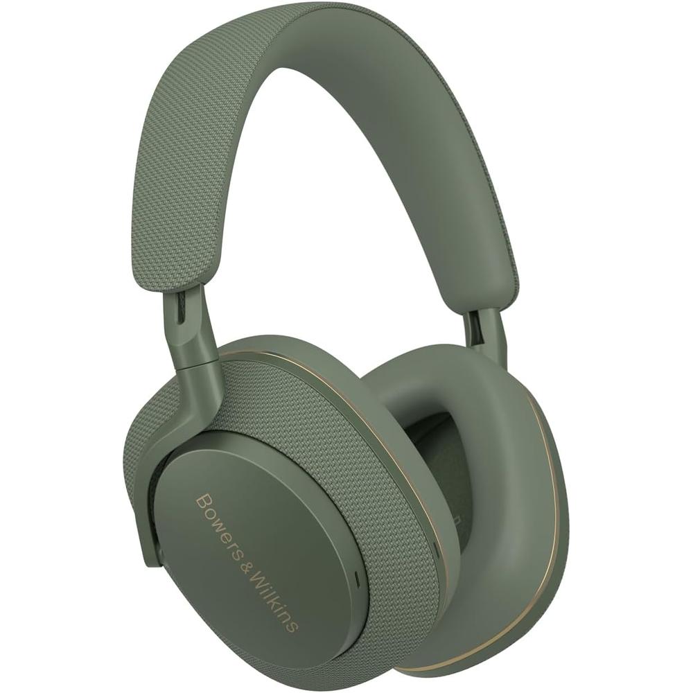 BOWERS Y WILKINS PX7 S2E AUDÍFONOS BLUETOOTH | VERDE BOSQUE - 1