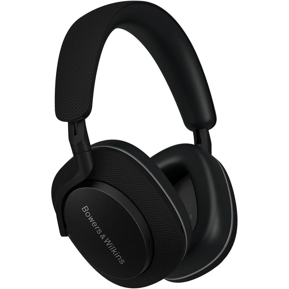 BOWERS Y WILKINS PX7 S2E AUDÍFONOS BLUETOOTH | NEGRO ANTRACITA - 1