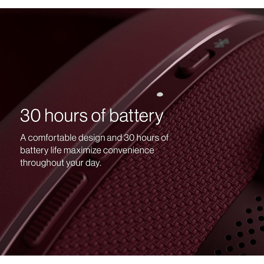 BOWERS Y WILKINS PX7 S2E AUDÍFONOS BLUETOOTH | NEGRO ANTRACITA - 4