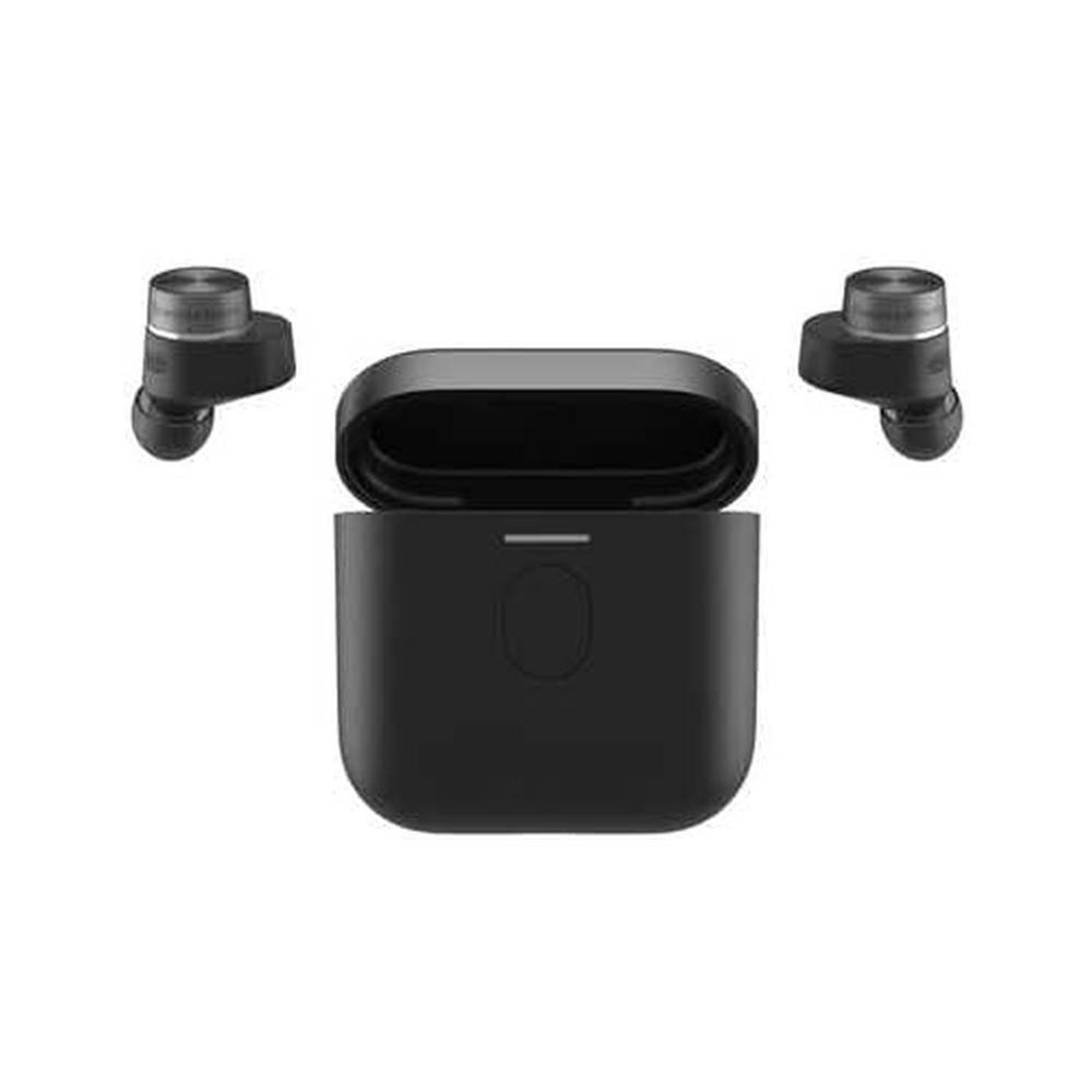 BOWERS Y WILKINS PI7 S2 AUDÍFONOS BLUETOOTH | NEGRO SATINADO - 4