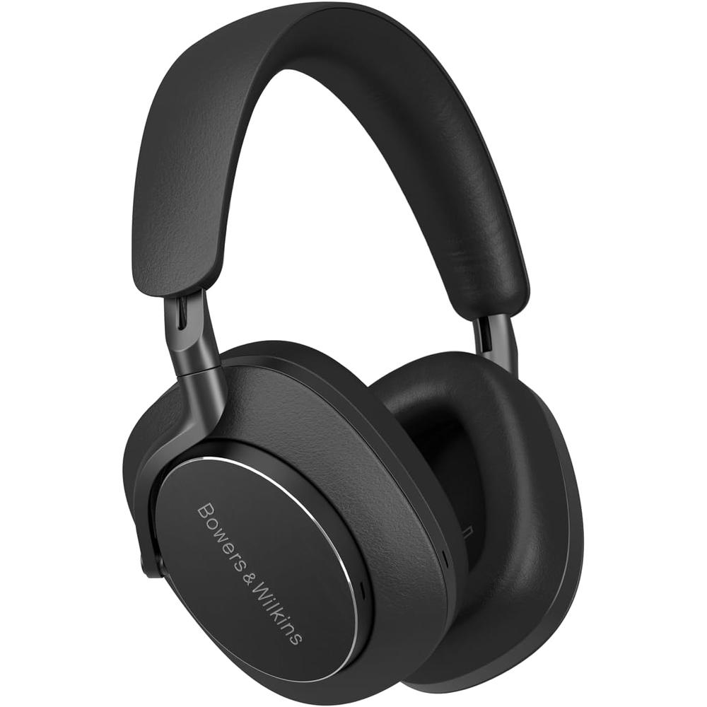 BOWERS Y WILKINS PX8 AUDÍFONOS BLUETOOTH | NEGRO - 1