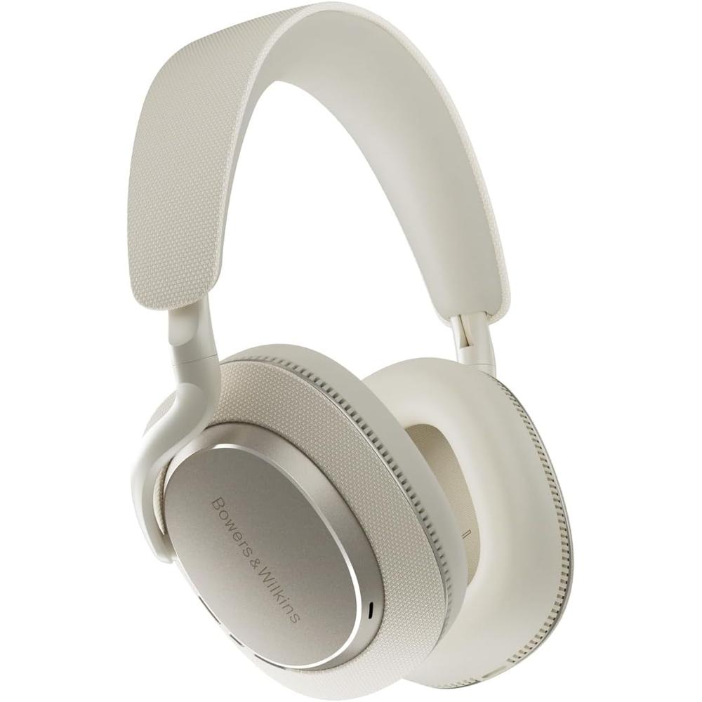 BOWERS Y WILKINS PX7 S3 AUDÍFONOS BLUETOOTH | BLANCO LIENZO - 1