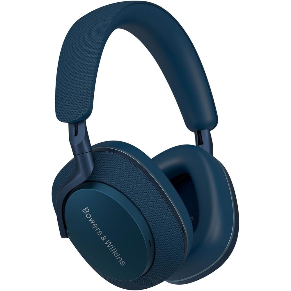 BOWERS Y WILKINS PX7 S2E AUDÍFONOS BLUETOOTH | AZUL OCÉANO - 1