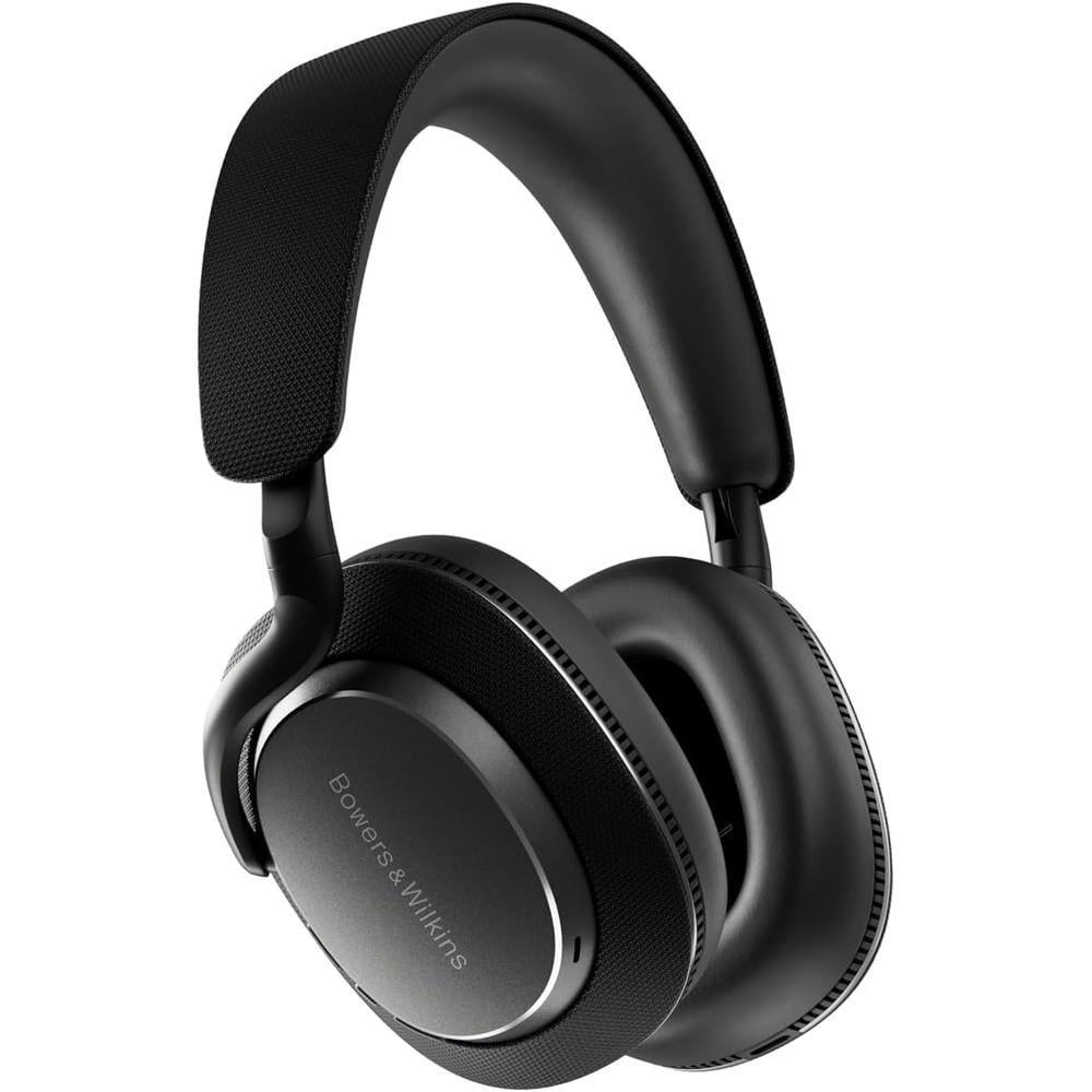 BOWERS Y WILKINS PX7 S3 AUDÍFONOS BLUETOOTH | NEGRO ANTRACITA - 1