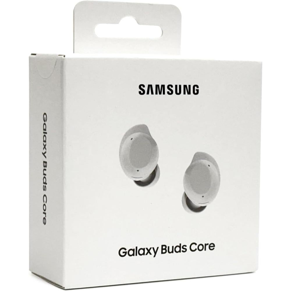 SAMSUNG GALAXY BUDS CORE AUDÍFONOS BLUETOOTH | BLANCO - 1