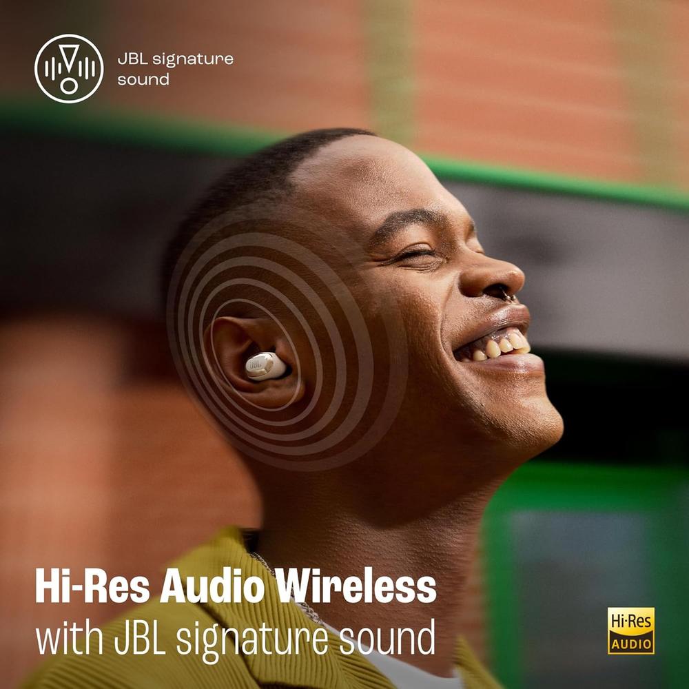 JBL LIVE BUDS 3 AUDÍFONOS BLUETOOTH | AZUL - 6
