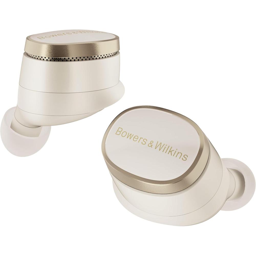 BOWERS Y WILKINS PI8 AUDÍFONOS BLUETOOTH | BLANCO PALOMA - 1