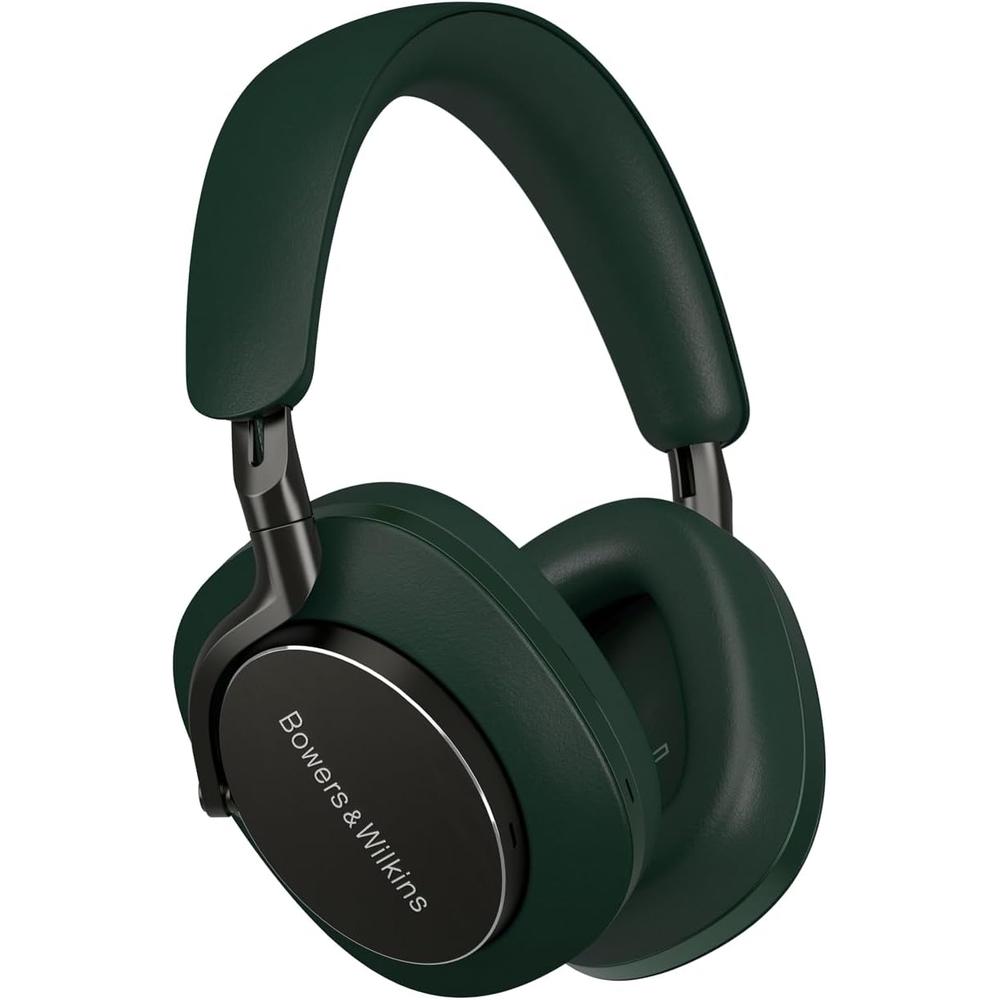 BOWERS Y WILKINS PX8 AUDÍFONOS BLUETOOTH | BOSQUE OSCURO - 1
