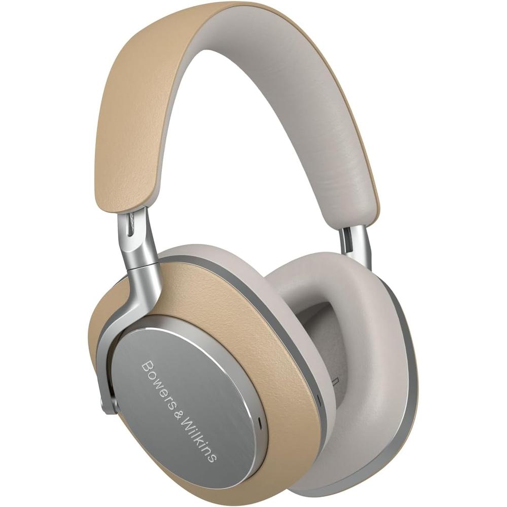 BOWERS Y WILKINS PX8 AUDÍFONOS BLUETOOTH | CANELA - 1