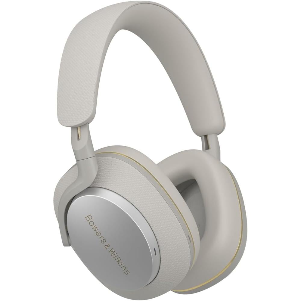 BOWERS Y WILKINS PX7 S2E AUDÍFONOS BLUETOOTH | GRIS NUBE - 1
