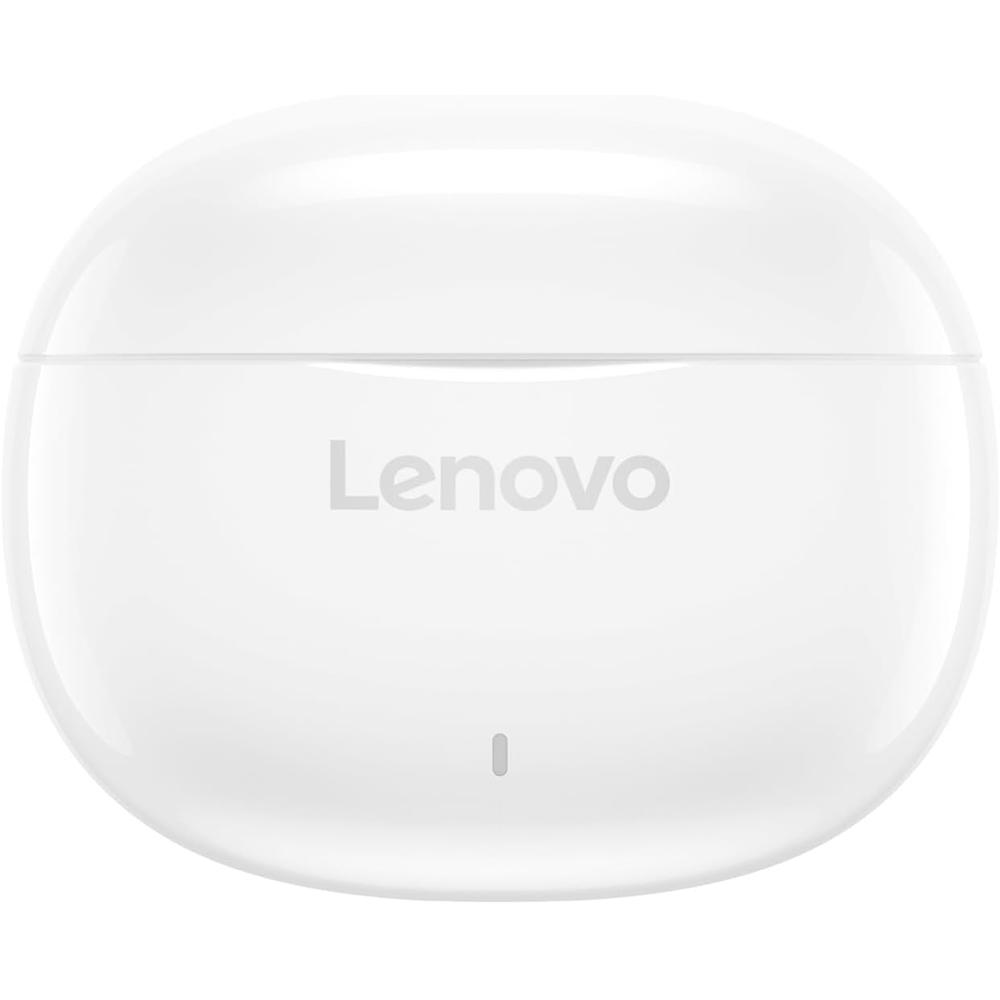LENOVO E310 AUDÍFONOS BLUETOOTH | BLANCO - 2