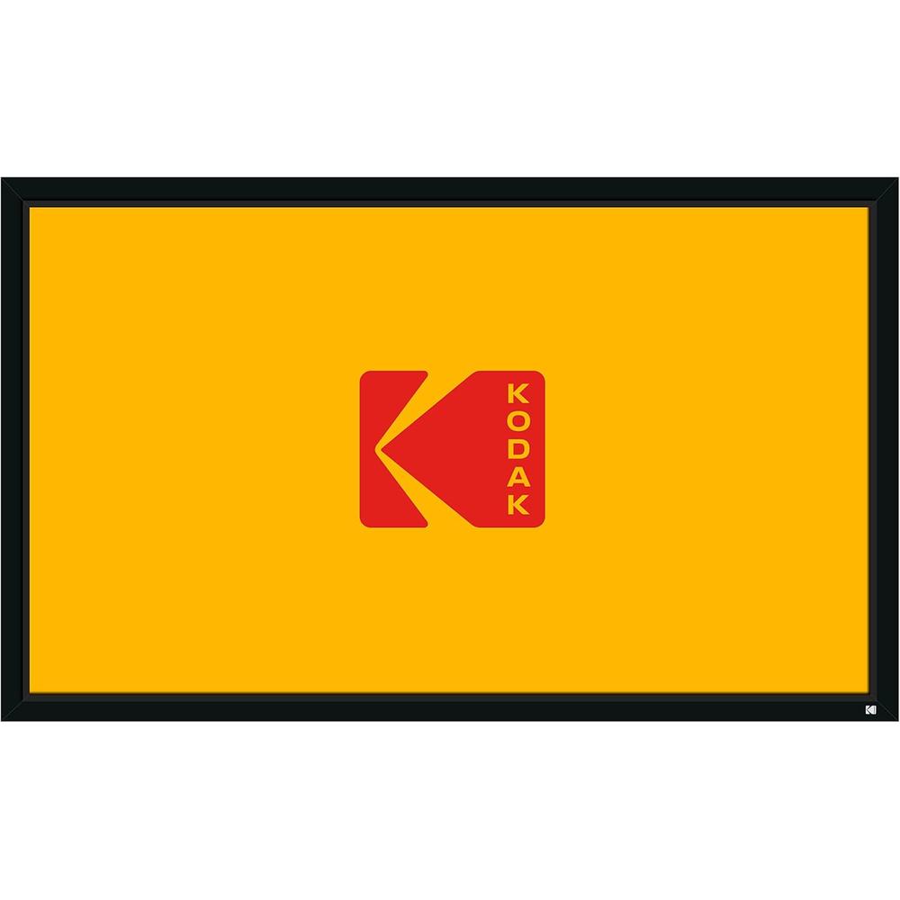 KODAK PANTALLA DE PROYECTOR FIJA - 1