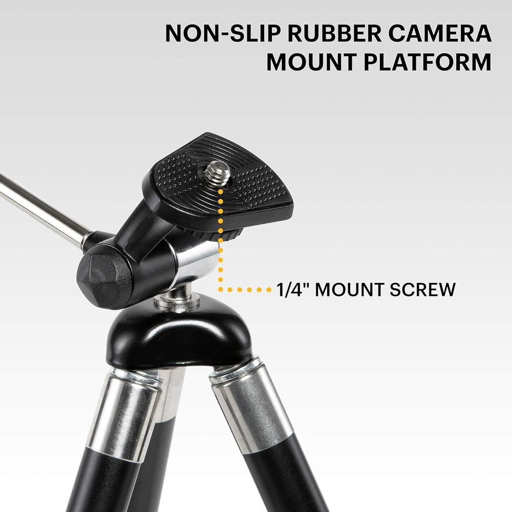 KODAK PHOTOGEAR TRÍPODE CON CONTROL REMOTO BLUETOOTH - 4