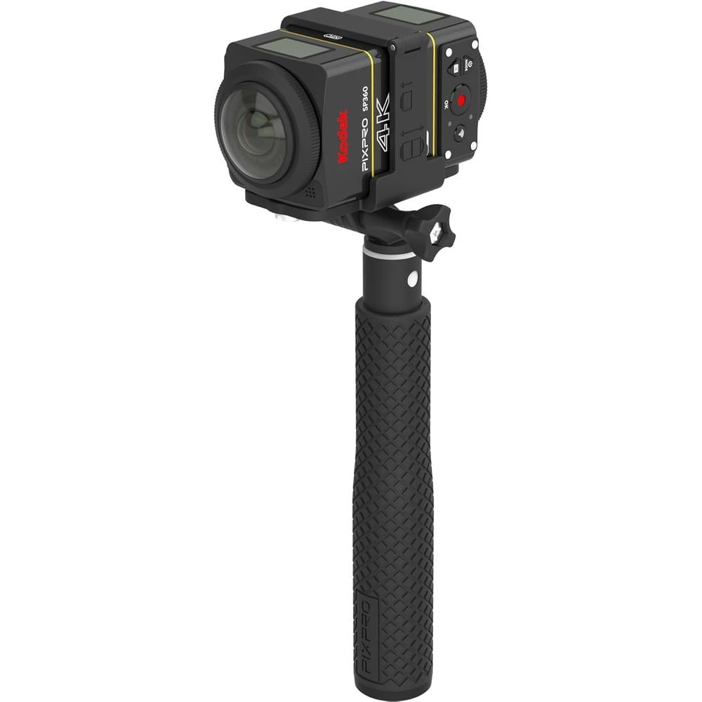 KODAK PIXPRO SP360 CÁMARA DE REALIDAD VIRTUAL 4K - 1
