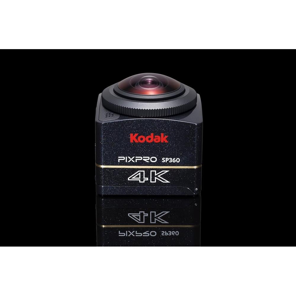 KODAK PIXPRO SP360 CÁMARA DE REALIDAD VIRTUAL 4K - 5