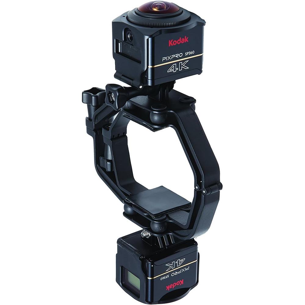 KODAK PIXPRO CÁMARA VR AERIAL PACK CON MONTURA 3D - 1