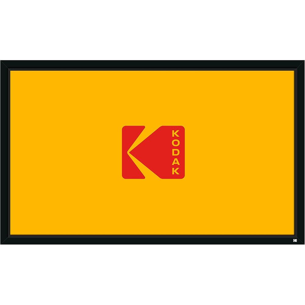 KODAK PANTALLA DE PROYECTOR FIJA 16:9 - 1