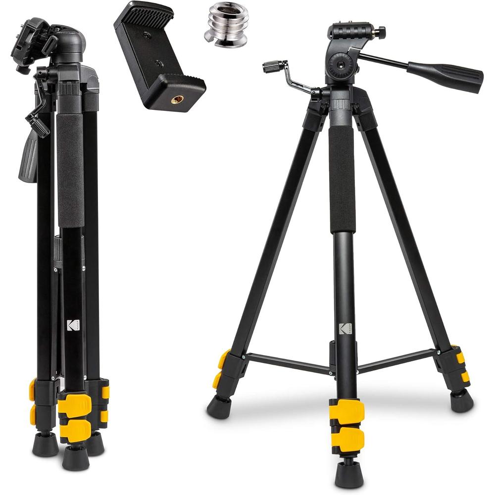 KODAK PHOTOGEAR TRÍPODE - 1