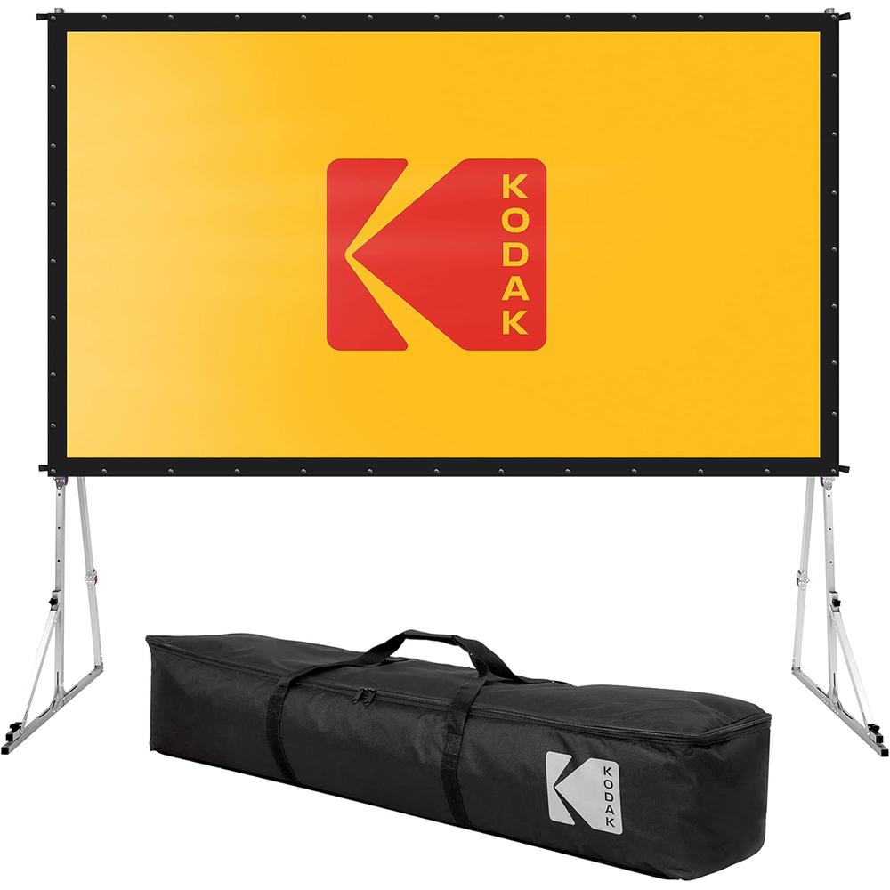 KODAK PANTALLA DE PROYECTOR 150'' / 380 CM - 1