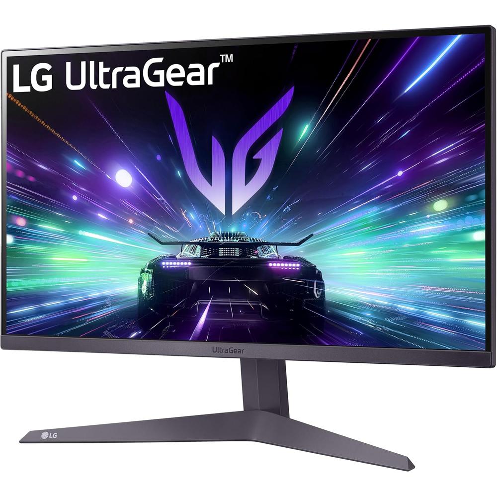 LG 24GS50F-B ULTRAGEAR MONITOR 24' FULL HD 180HZ - 3