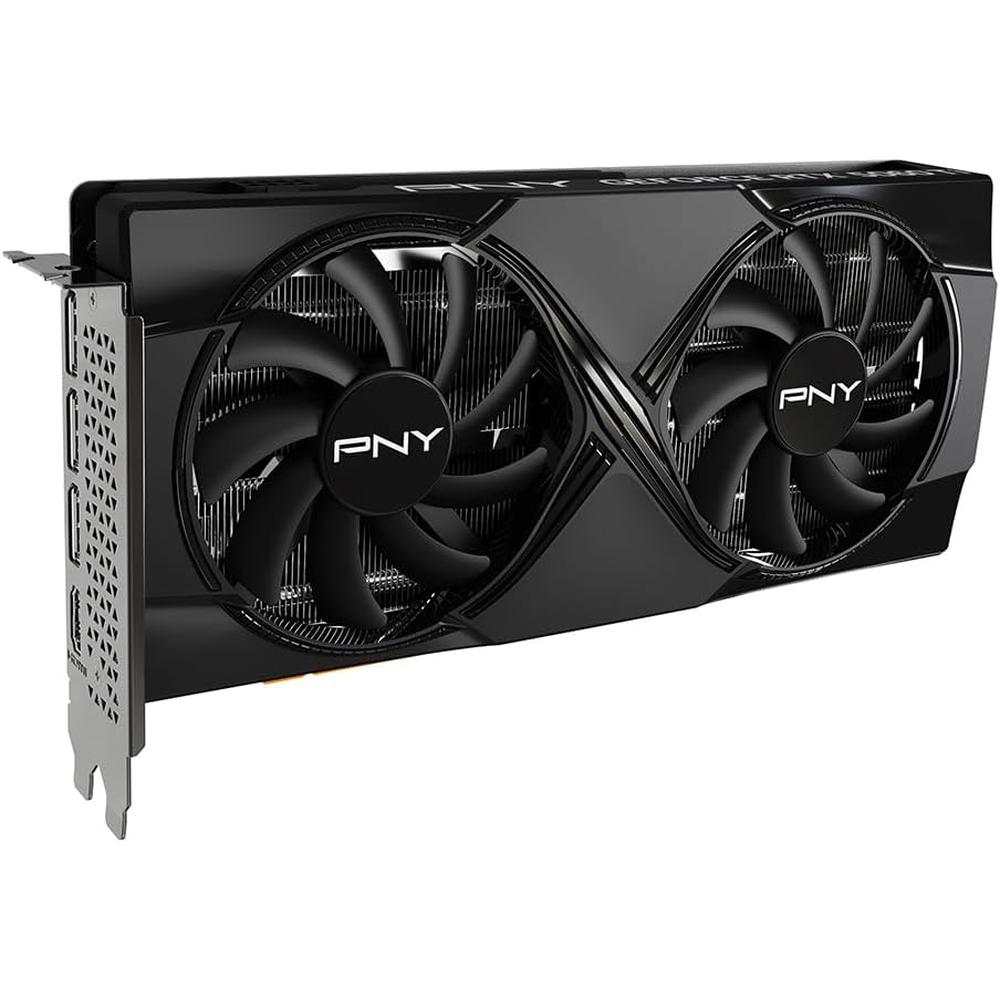PNY RTX 5060 TI 16GB GDDR7 DUAL FAN - 5