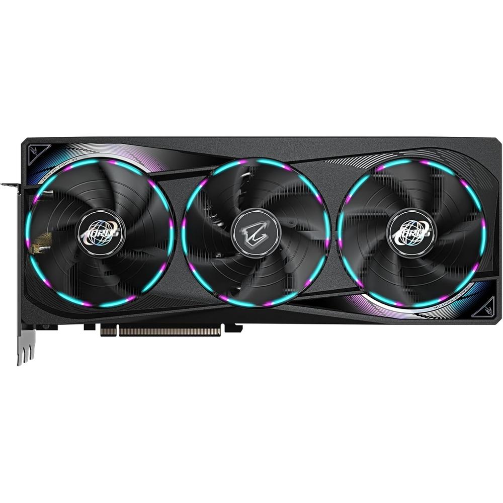 GIGABYTE AORUS GEFORCE RTX 5070 MASTER 12GB - 5