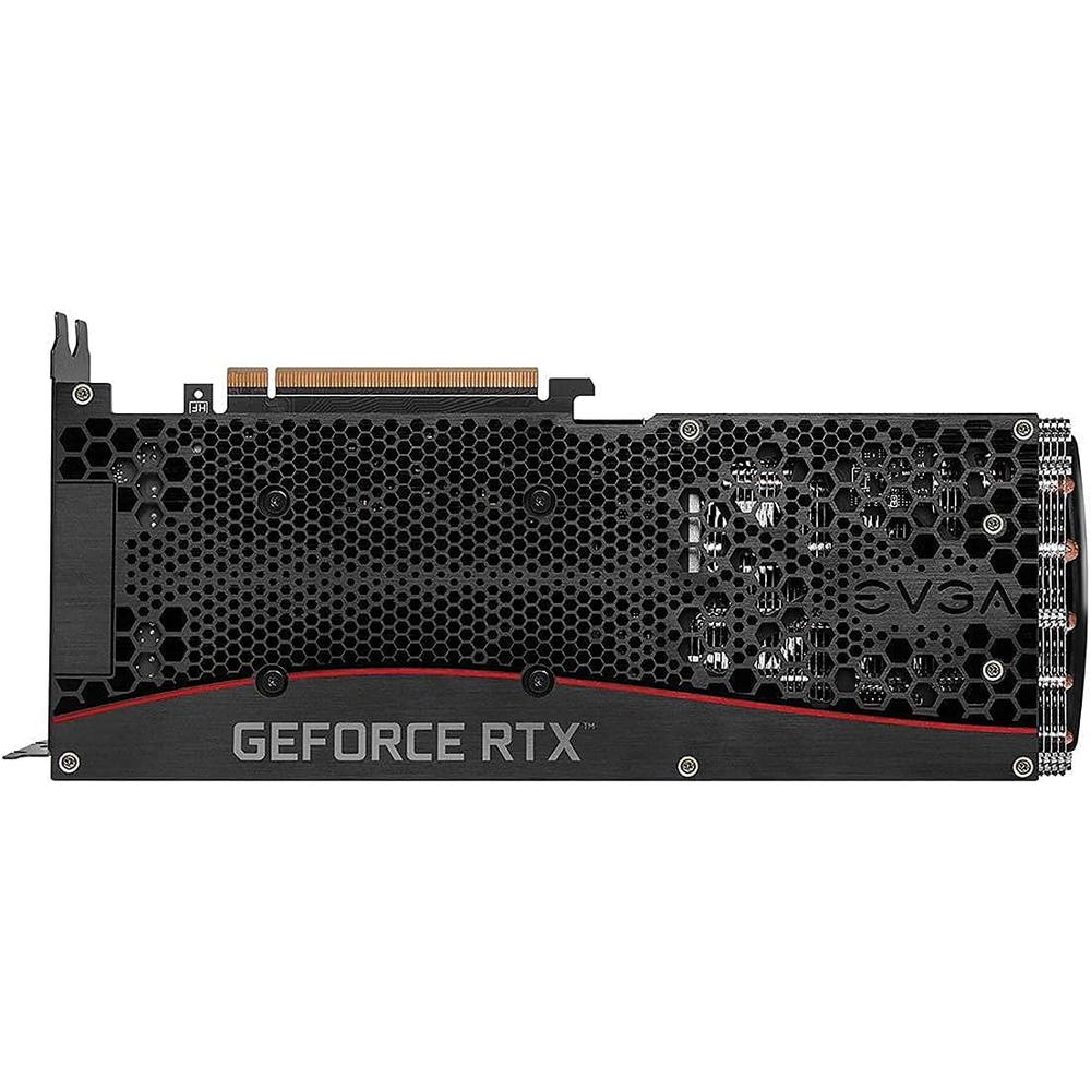 EVGA GEFORCE RTX 3070 XC3 ULTRA 8GB - 5