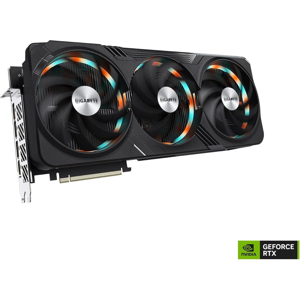 GIGABYTE GEFORCE RTX 4080 GAMING 16GB OC - 2