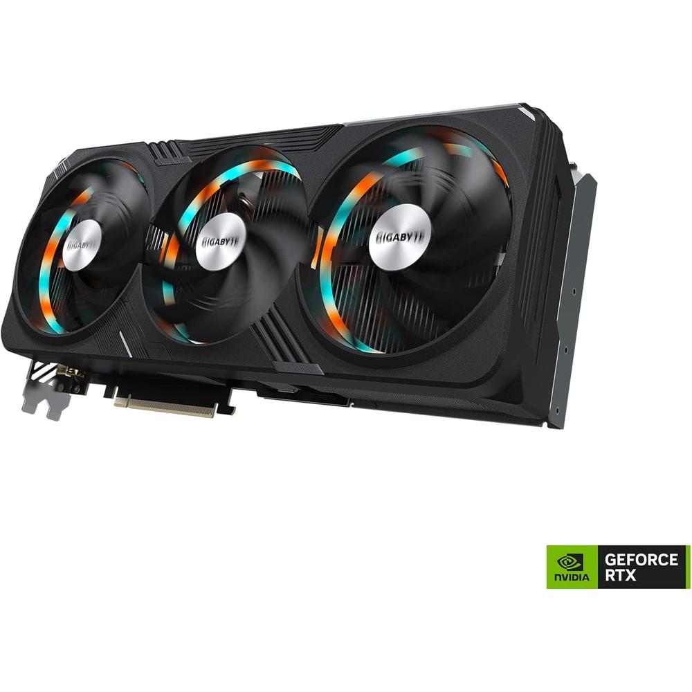 GIGABYTE GEFORCE RTX 4080 GAMING 16GB OC - 3