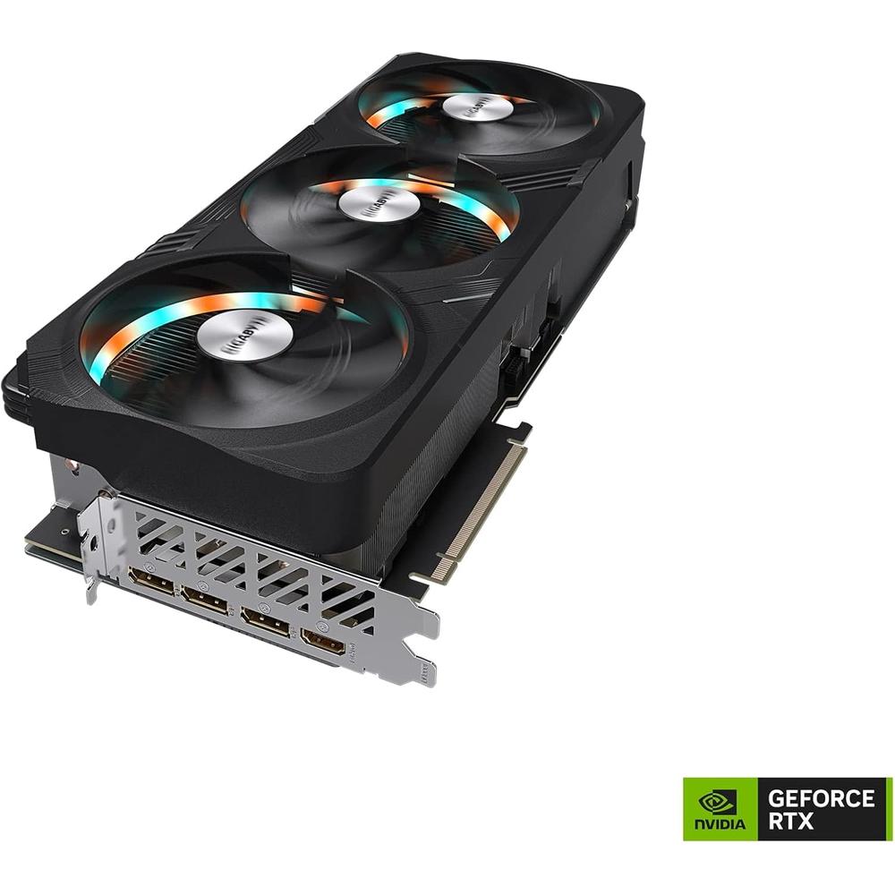 GIGABYTE GEFORCE RTX 4080 GAMING 16GB OC - 4