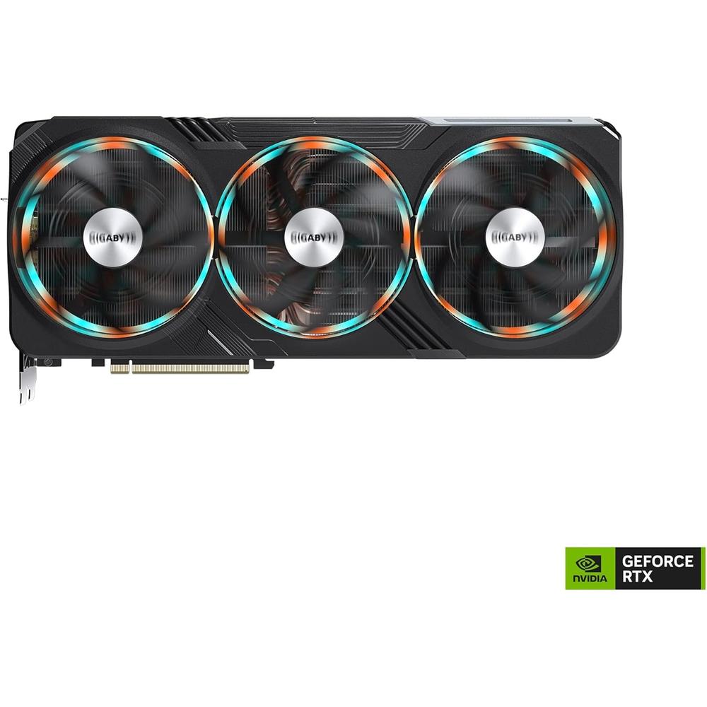 GIGABYTE GEFORCE RTX 4080 GAMING 16GB OC - 5