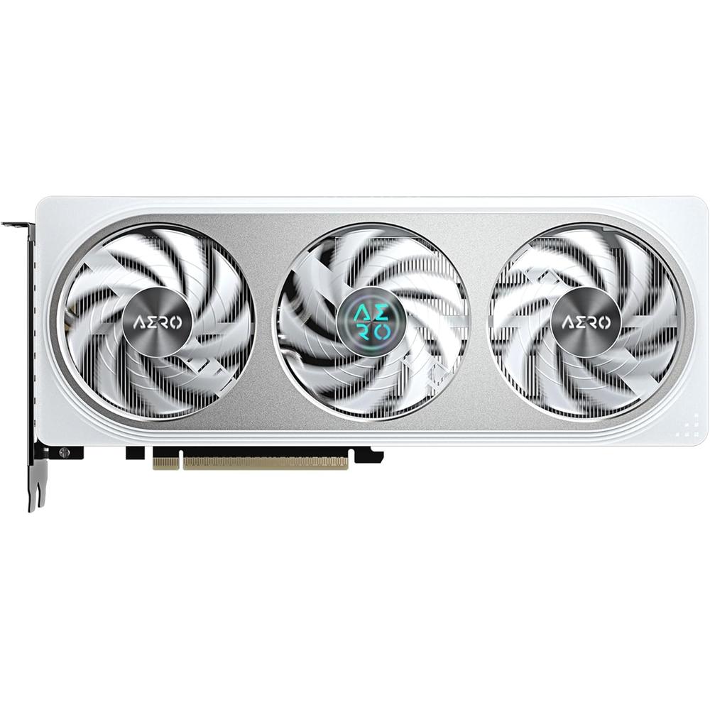 GIGABYTE GEFORCE RTX 5060 AERO 8GB OC - 2