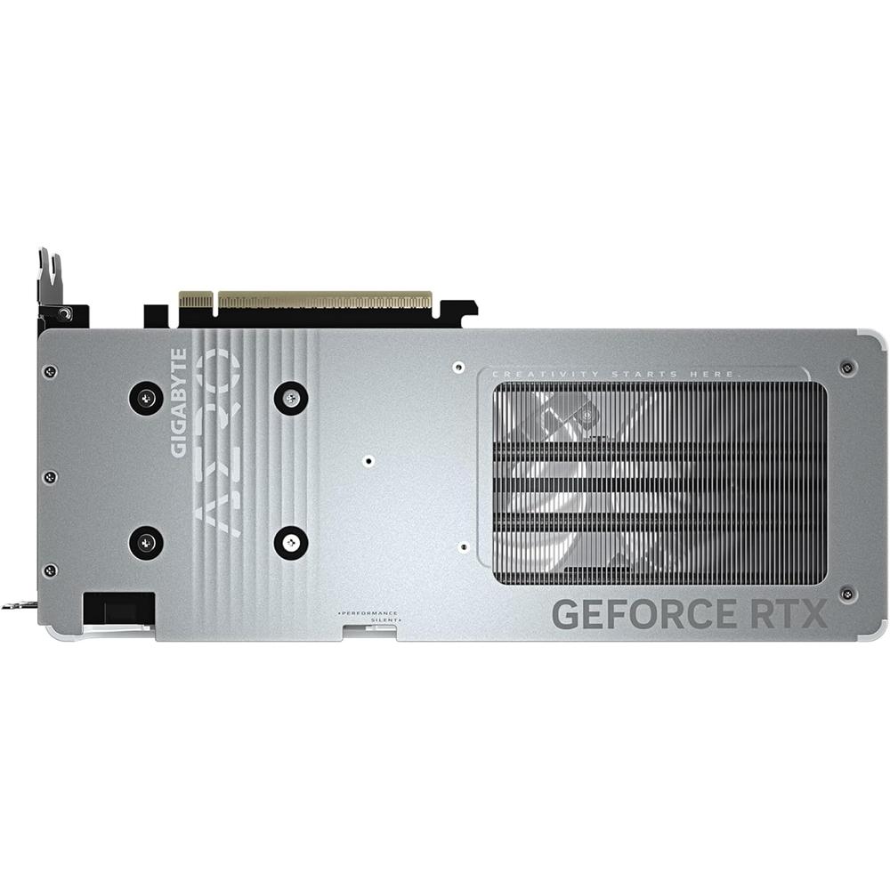 GIGABYTE GEFORCE RTX 5060 AERO 8GB OC - 3