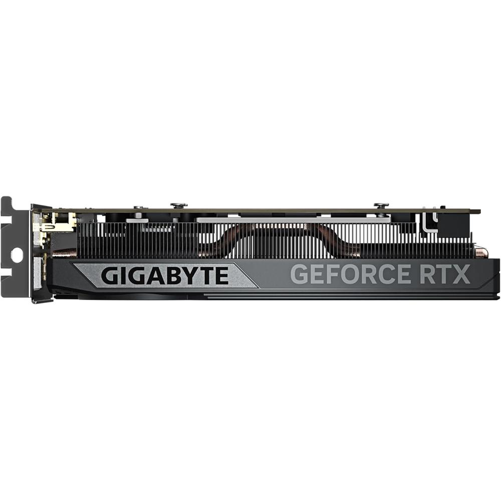 GIGABYTE GEFORCE RTX 5060 LOW PROFILE 8GB OC - 4