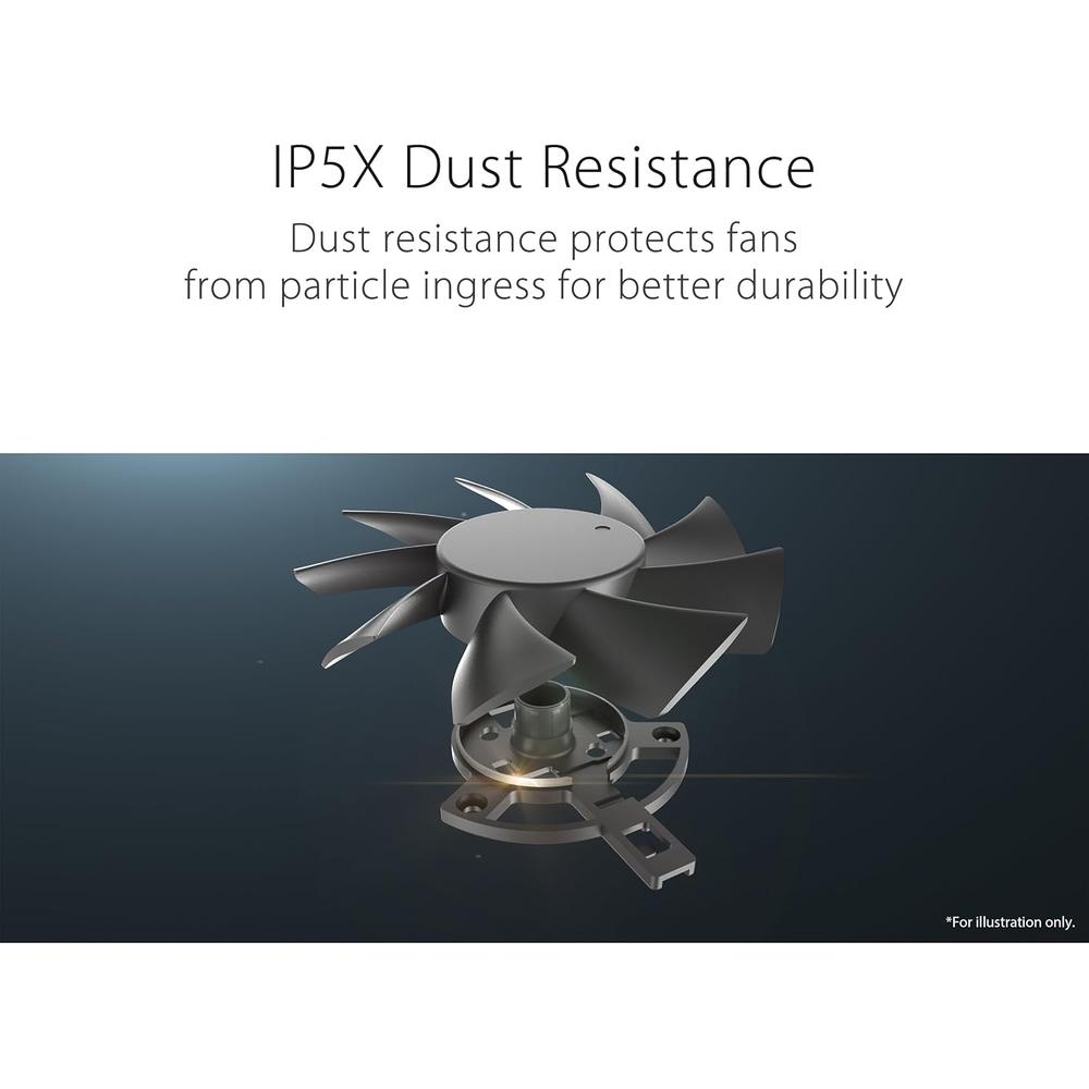 ASUS DUAL GEFORCE RTX 3050 6GB OC - 2