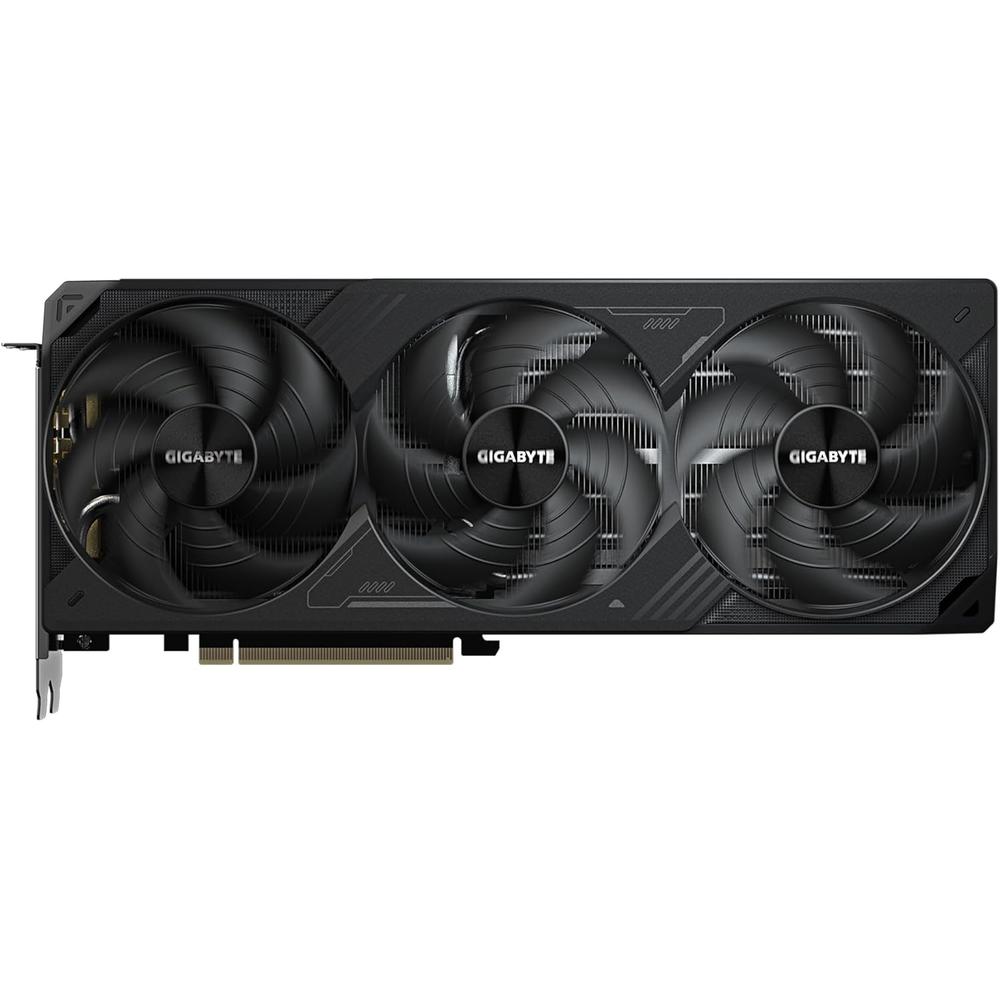 GIGABYTE GEFORCE RTX 5080 WINDFORCE SFF 16GB OC - 5