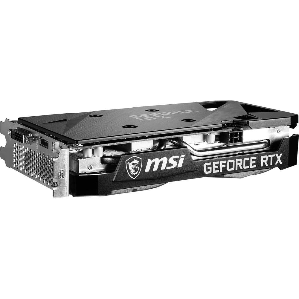 MSI VENTUS 2X XS RTX 3050 8GB - 4