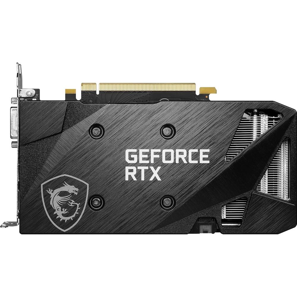 MSI VENTUS 2X XS RTX 3050 8GB - 5
