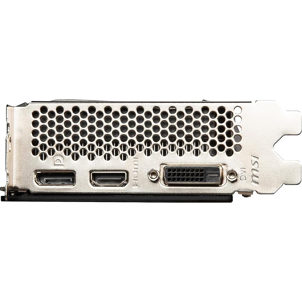 MSI VENTUS 2X XS RTX 3050 8GB - 6