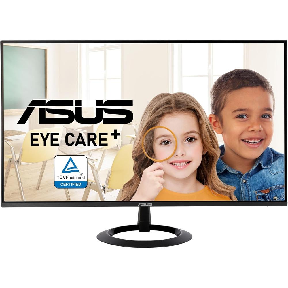 ASUS VZ24EHF MONITOR 23.8' FULL HD IPS 100HZ - 2