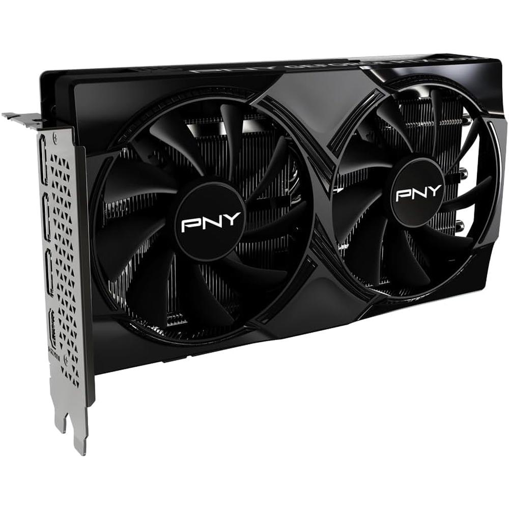 PNY RTX 5050 8GB GDDR6 DUAL FAN - 5
