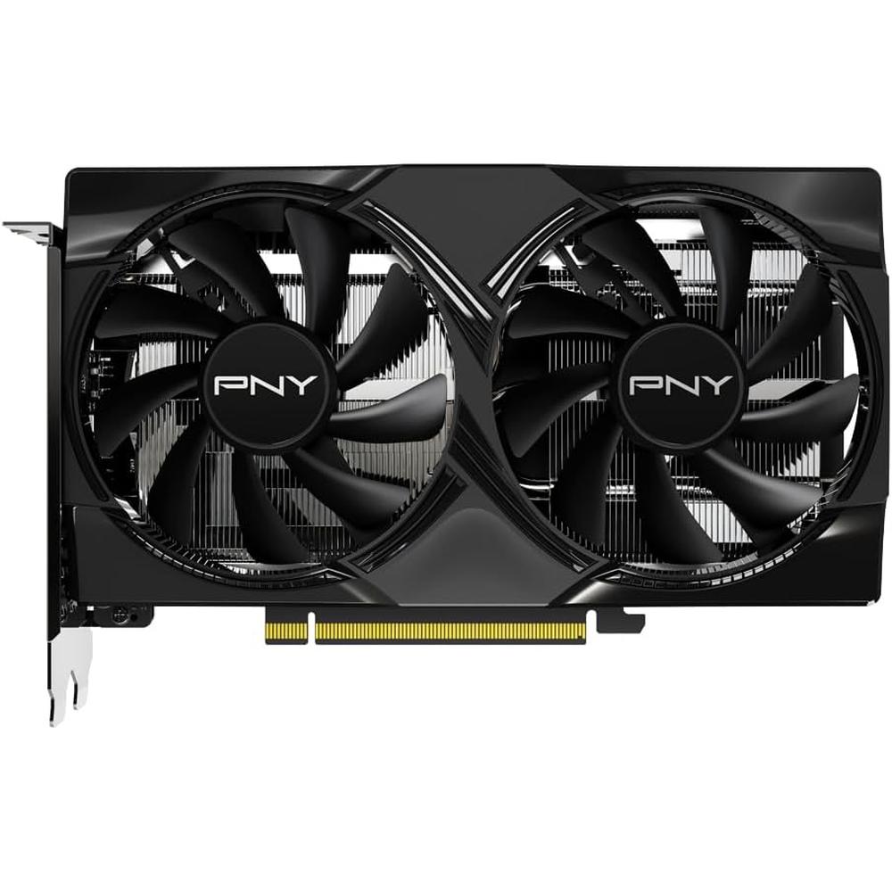 PNY RTX 5050 8GB GDDR6 DUAL FAN - 6