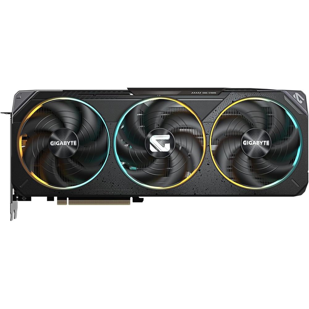 GIGABYTE GEFORCE RTX 5070 GAMING 12GB OC - 4