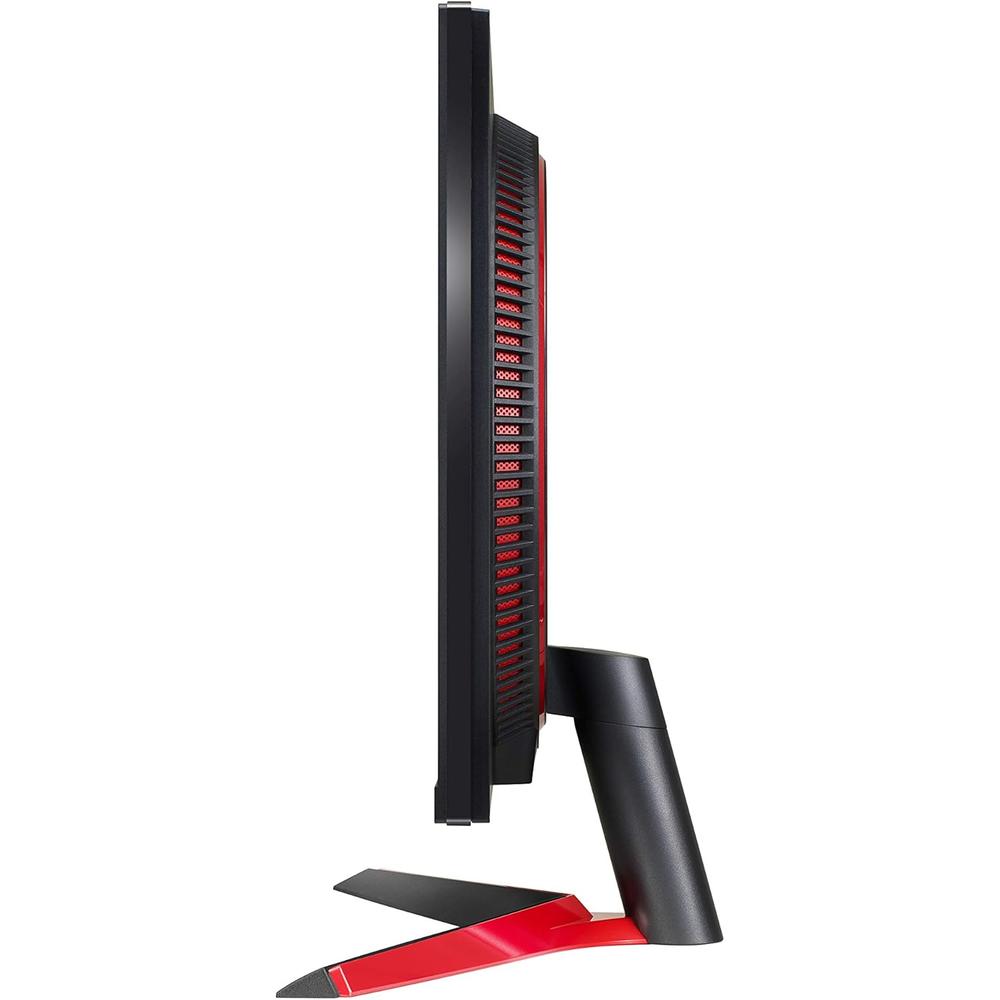 LG 27GN800-B ULTRAGEAR MONITOR 27' QHD 144HZ - 5