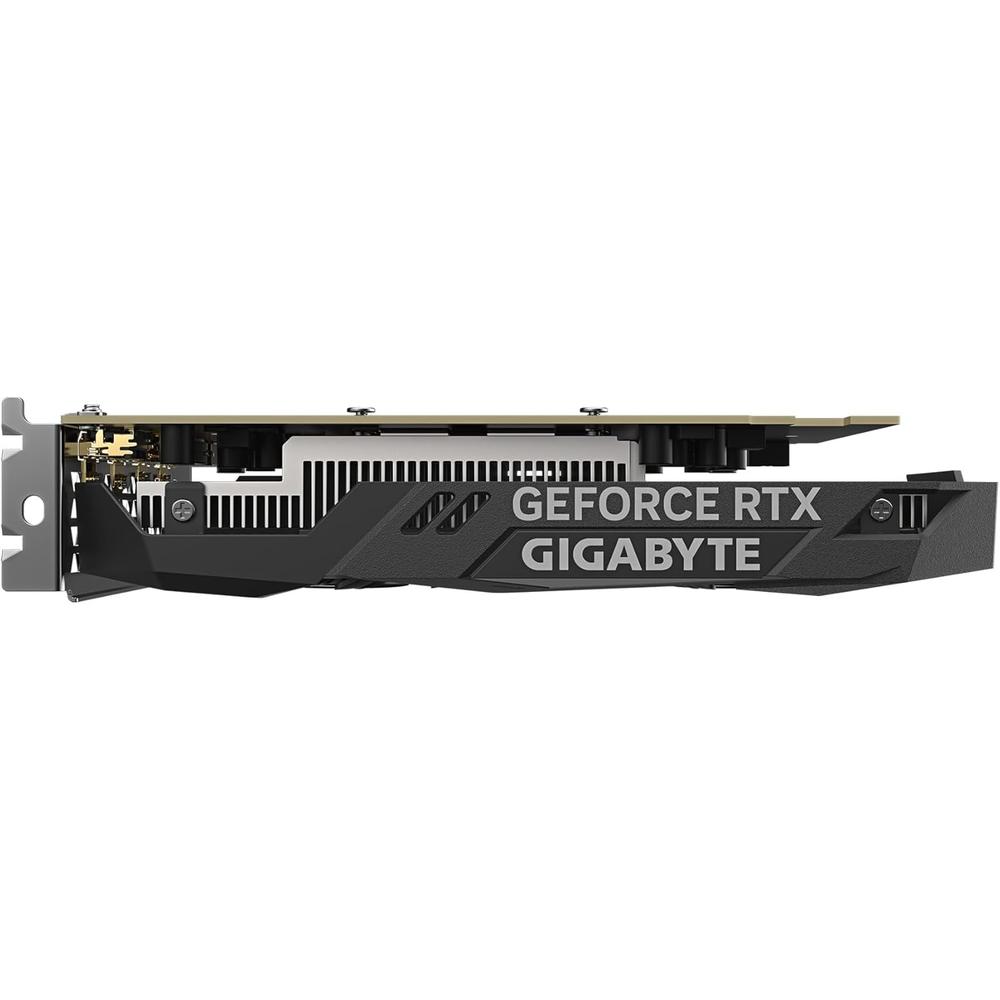 GIGABYTE GEFORCE RTX 3050 WINDFORCE V2 6GB OC - 4
