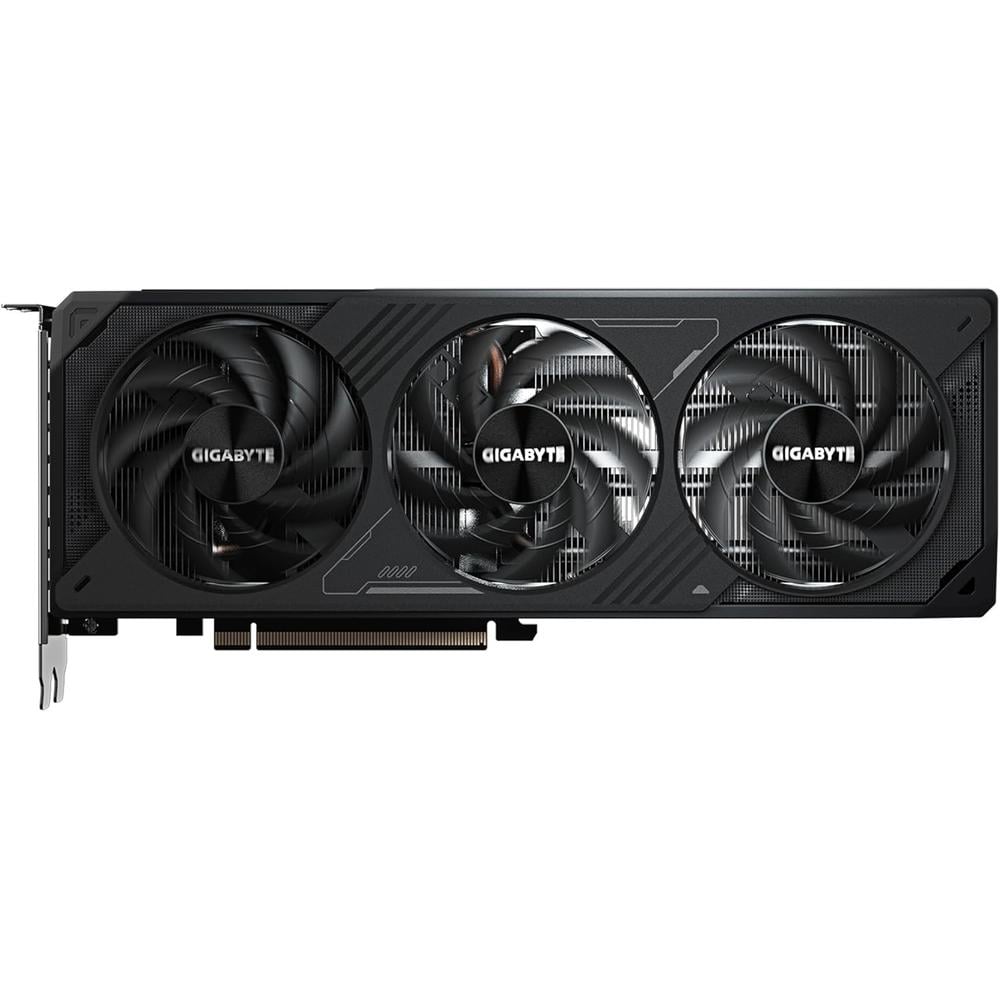 GIGABYTE GEFORCE RTX 5070 WINDFORCE SFF 12GB OC - 2