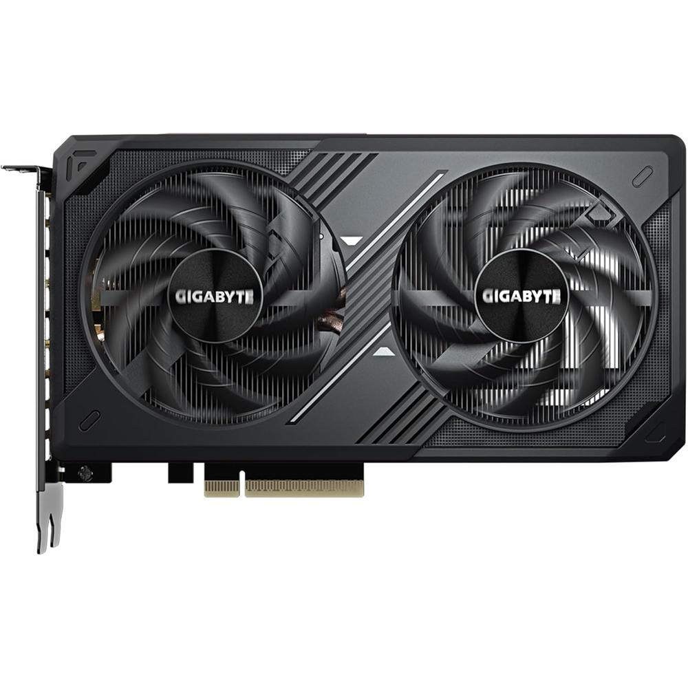GIGABYTE GEFORCE RTX 5060 WINDFORCE 8GB OC - 2