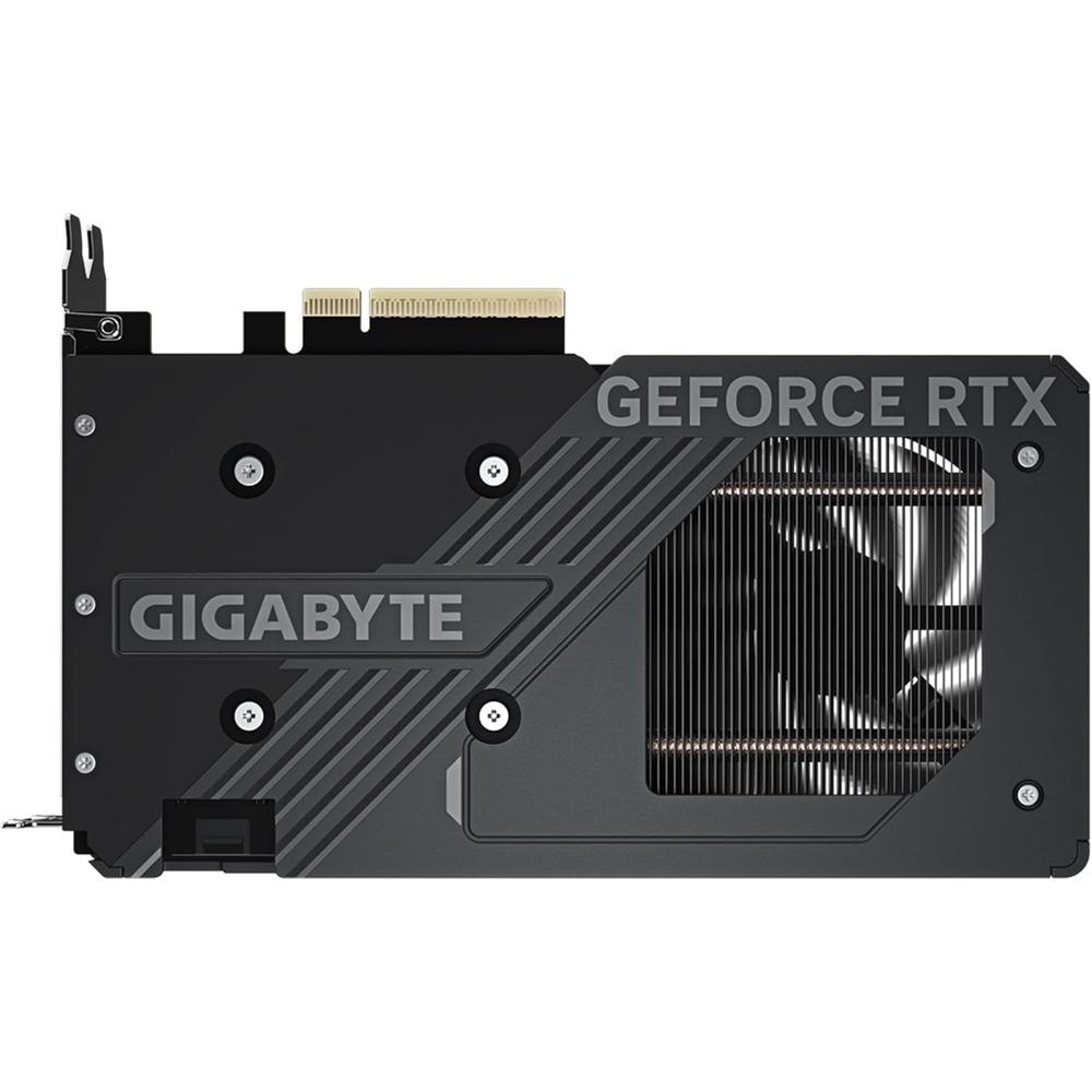 GIGABYTE GEFORCE RTX 5060 WINDFORCE 8GB OC - 3