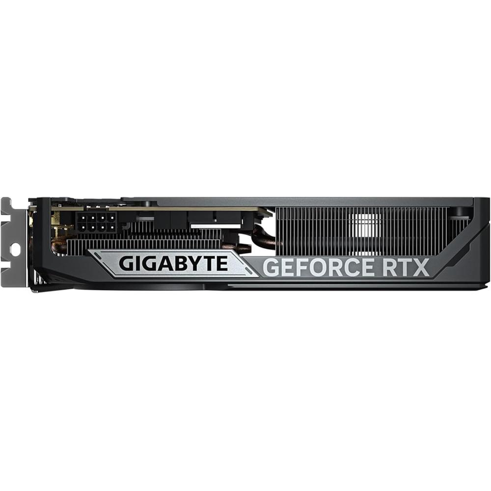 GIGABYTE GEFORCE RTX 5060 WINDFORCE 8GB OC - 5