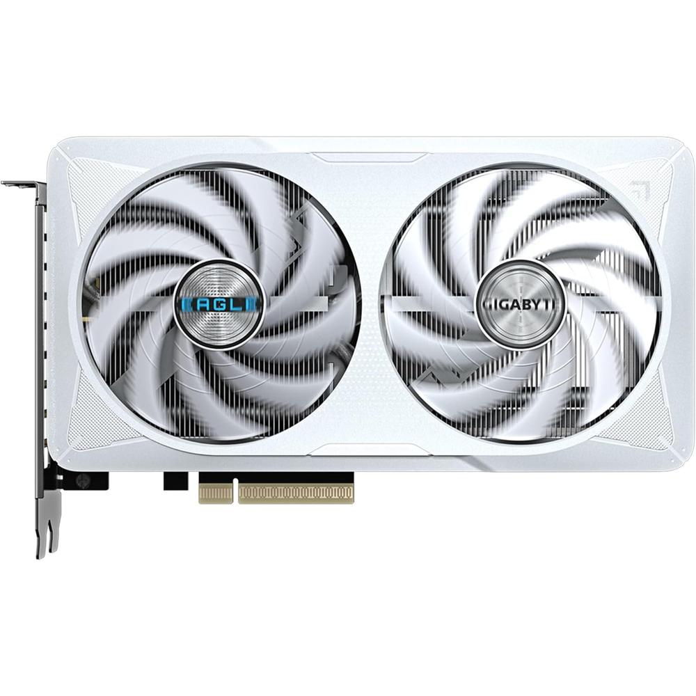 GIGABYTE GEFORCE RTX 5060 EAGLE 8GB OC ICE - 2